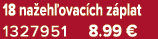 18 na eh ovac ch z plat 1327951 8.99 €