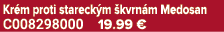 Kr m proti stareck m kvrn m Medosan C008298000 19.99 €
