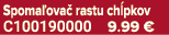 Spoma ova rastu ch pkov C100190000 9.99 €