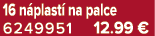16 n plast na palce 6249951 12.99 €