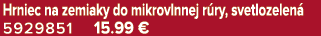 Hrniec na zemiaky do mikrovlnnej r ry, svetlozelen 5929851 15.99 €