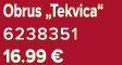 Obrus ​​„Tekvica“ 6238351 16.99 €