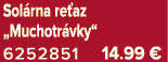 Sol rna re az „Muchotr vky“ 6252851 14.99 €