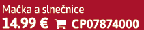Ma ka a slne nice 14.99 €  CP07874000
