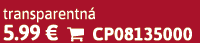 transparentn 5.99 €  CP08135000