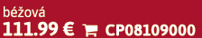 b ov  111.99 €  CP08109000