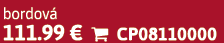 bordov 111.99 €  CP08110000