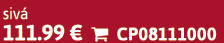 siv 111.99 €  CP08111000