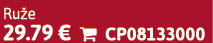 Ru e 29.79 €  CP08133000