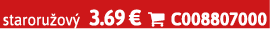 staroru ov 3.69 €  C008807000
