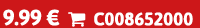 9.99 €  C008652000