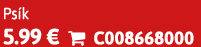 Ps k 5.99 €  C008668000