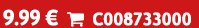 9.99 €  C008733000