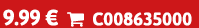 9.99 €  C008635000