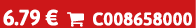 6.79 €  C008658000