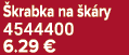  krabka na k ry 4544400 6.29 €