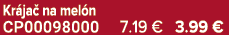 Kr ja na mel n CP00098000 7.19 € 3.99 €