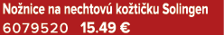No nice na nechtov ko ti ku Solingen 6079520 15.49 €