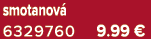 smotanov 6329760 9.99 €