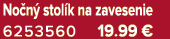 No n stol k na zavesenie 6253560 19.99 €