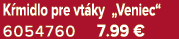 K midlo pre vt ky „Veniec“ 6054760 7.99 €