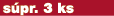 s pr. 3﻿ ks
