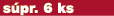 s pr. 6﻿ ks