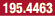 195.4463