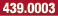 439.0003
