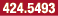 424.5493