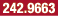 242.9663