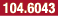 104.6043