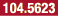 104.5623