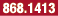 868.1413