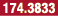 174.3833