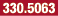 330.5063
