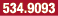 534.9093